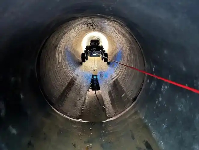 广德CCTV检测后如何整理数据？