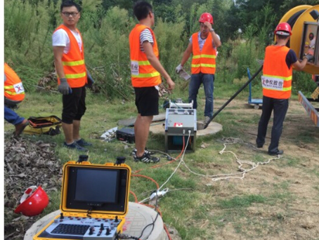 广德如何选择适合的市政管道疏通方法？